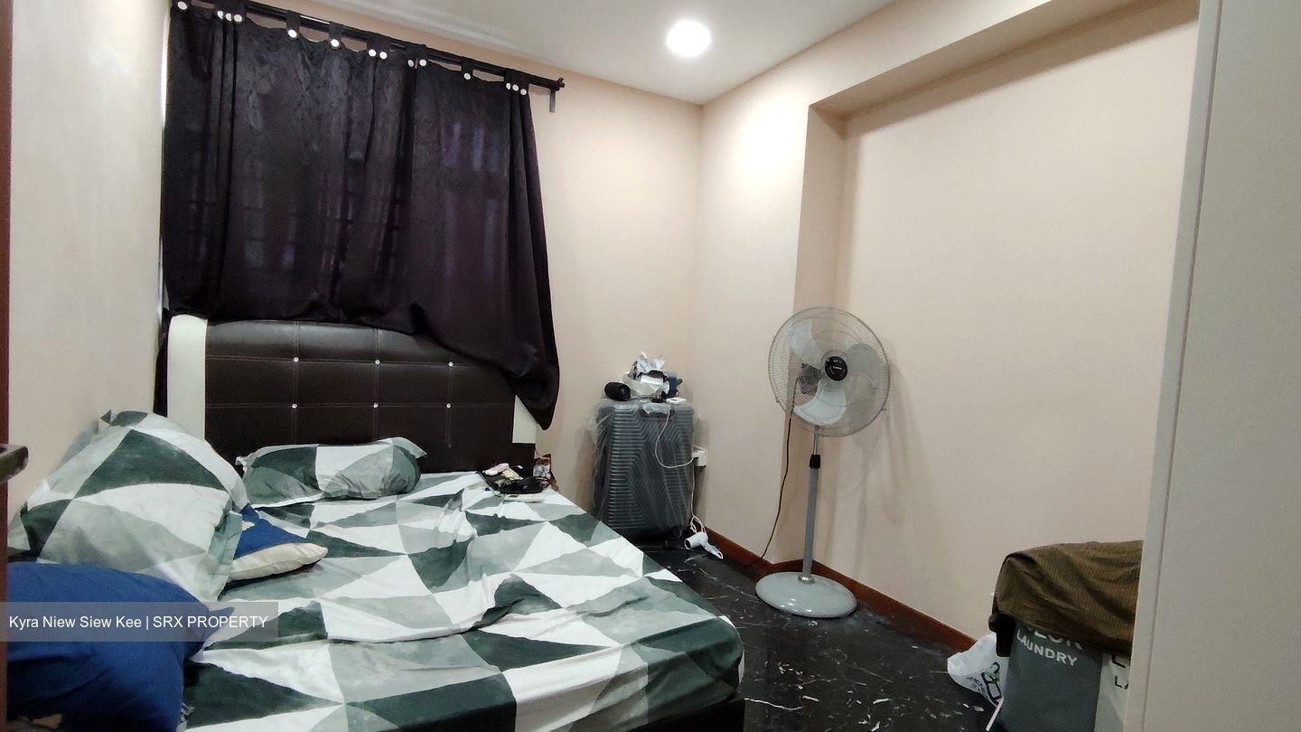 Canberra Crescent (Sembawang),  #604369331
